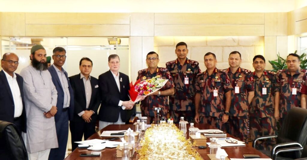 BTMA delegation met with the Director General of BGB 1 467822736 968578291968597 5873485723340985516 n