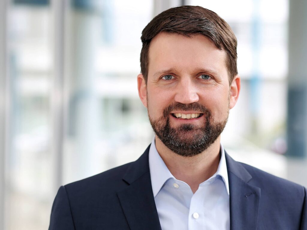 ITMA ASIA 2025 in Singapore: A strong German participation is expected 1 7J5A4110 DxO 18 13