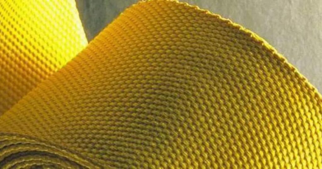 Unveiling the Powerhouse Material: A Deep Dive into Aramid Fibers 1 Aramid Fibers 1