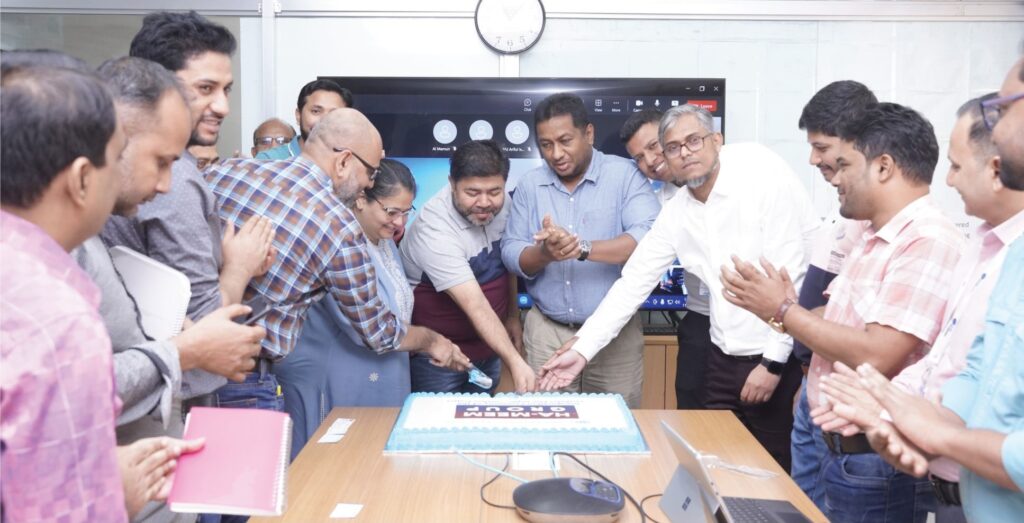 Ha-Meem Group Partners with Coats Digital for Supply Chain Transformation 1 Hameem Group