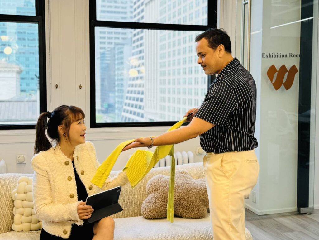 ShinWon Corporation Launches New R&D Design Center in the Heart of New York, Enhancing its Global Expansion Strategy 1 IMAGE 2 1