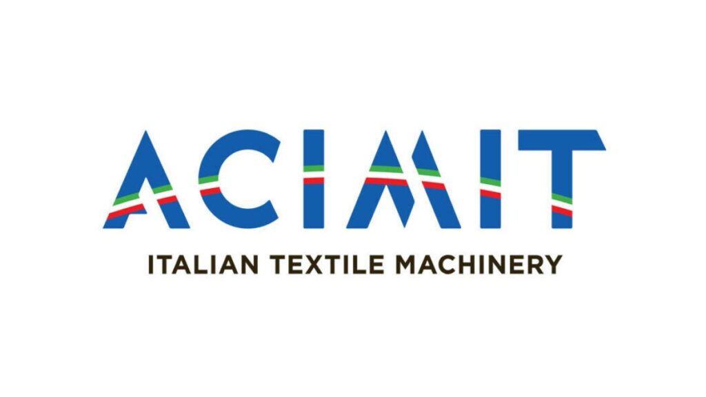 Italian Textile Machinery: Order Intake Down in The Third Quarter Of 2024 1 Italian textile machinery industry Acimit