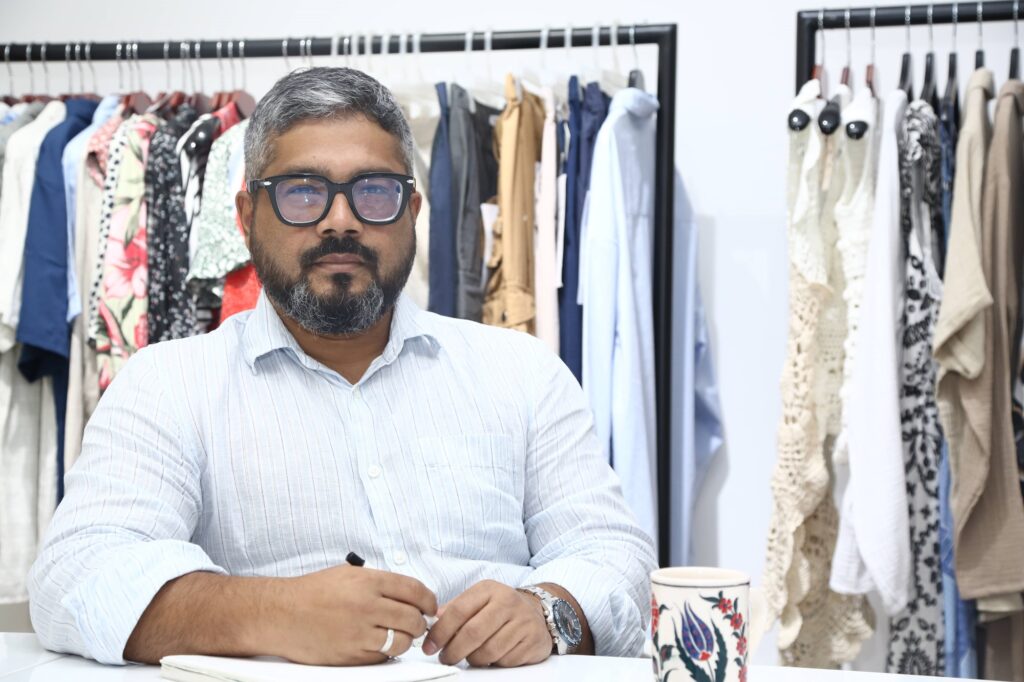 Ahsan Mahmood joins Nordic Sourcing as CEO 1 Mr. Ahsan Nordic