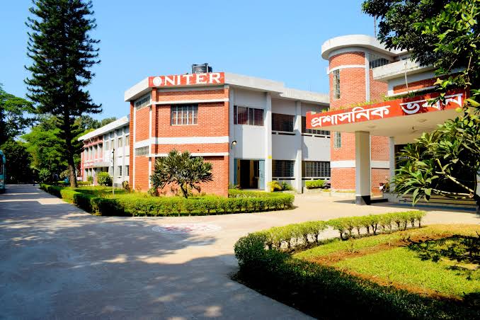 Below reasons cause to set up university 1 NITER Campus
