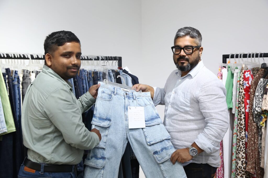 Ahsan Mahmood joins Nordic Sourcing as CEO 2 nordic products