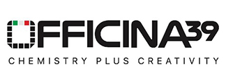 officina 39 logo
