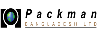 packman logo