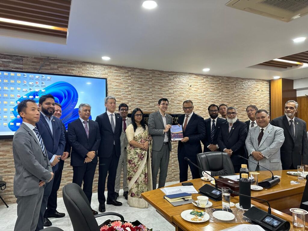 JBCCI demands relaxing financial regulations 1 Picture 1