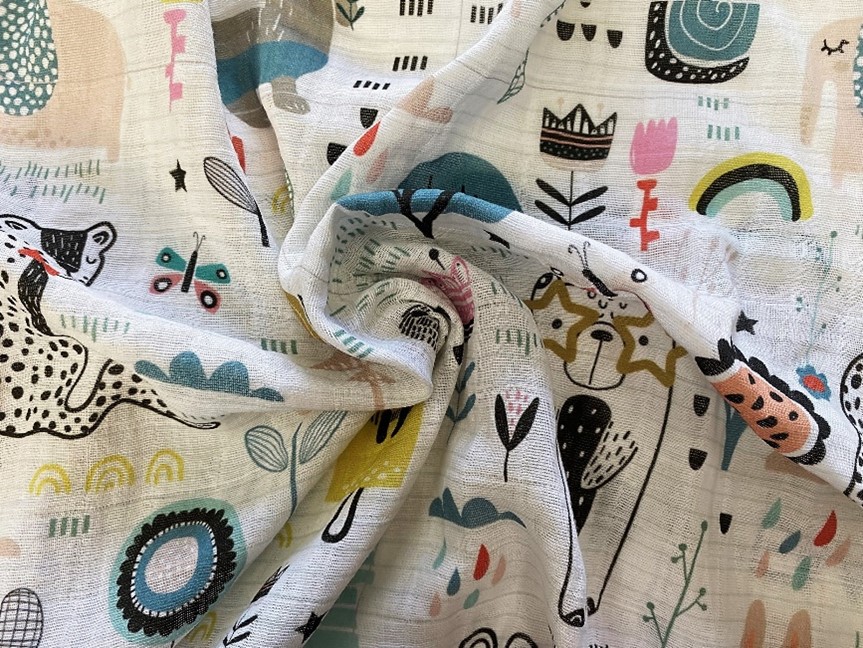 Premier Digital Textiles to release fully GOTS certified range 1 Premier Digital