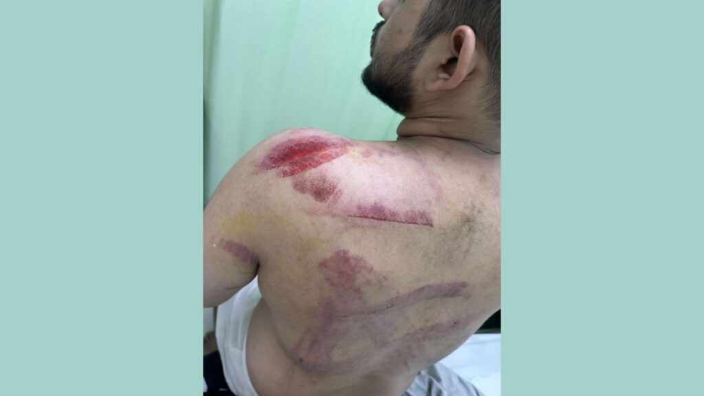 Business leaders condemn attack on Mahmud Jeans DMD 2 Rafee mahmood