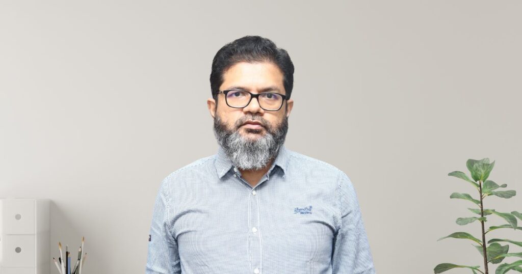 Banking Sector Reforms Needed to Support Weak Banks and Sustain Bangladesh's RMG Sector 1 Saiful Islam