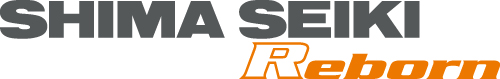 SHIMA SEIKI to Exhibit at ITMA Asia + CITME 2024 1 shimaseiki reborn logo