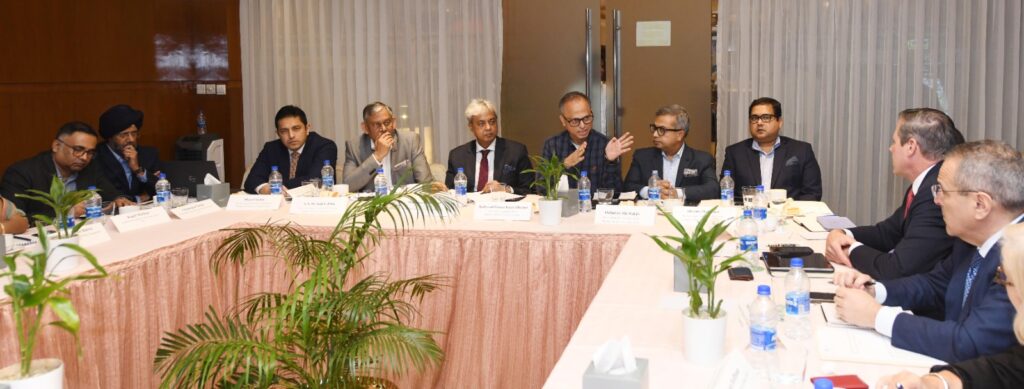 High-level meeting between U.S. Department of Labor and BGMEA discusses workers' rights in Bangladesh’s RMG sector 1 U.S. Department of Labor and BGMEA discusses workers rights
