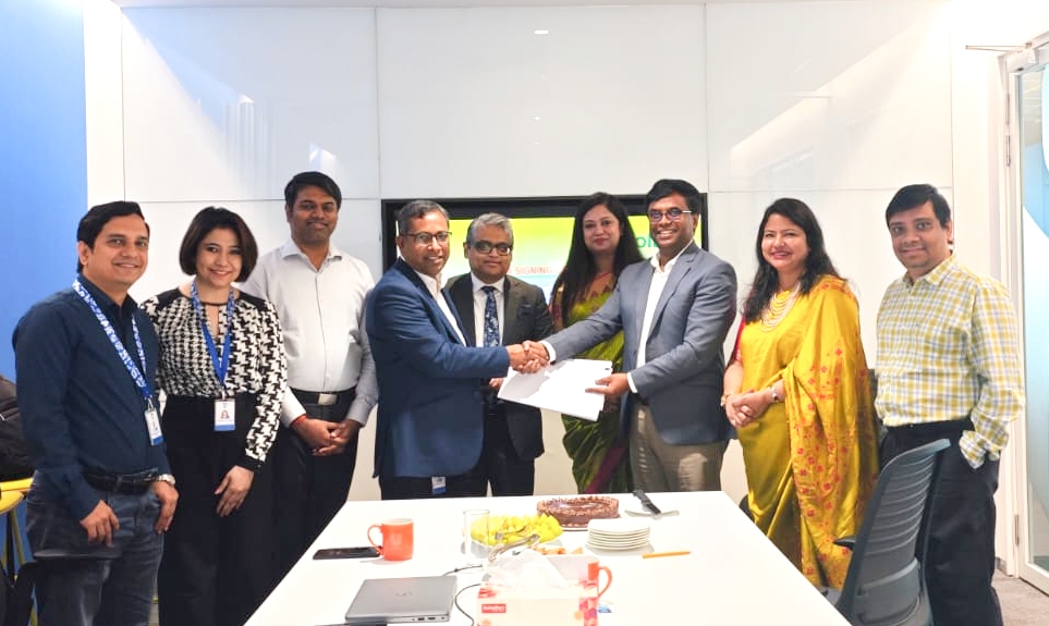 Solaric Group Signs PPA with Unilever Bangladesh for 785 kWp Rooftop Solar Power Plant 1 Uniliver and Solaric