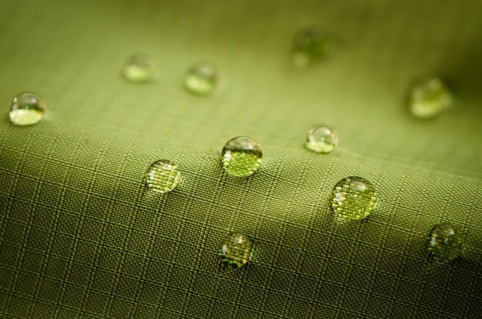 Green Theme Technologies, Inc. Closes $6 Million Series C Funding Round to Fuel Sustainable Innovation in Textile Technologies 1 water beading 2