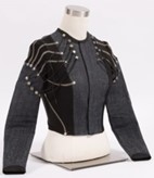 SOFT ROBOTICS: Hi-tech Use of Textiles 3 Wearable devices