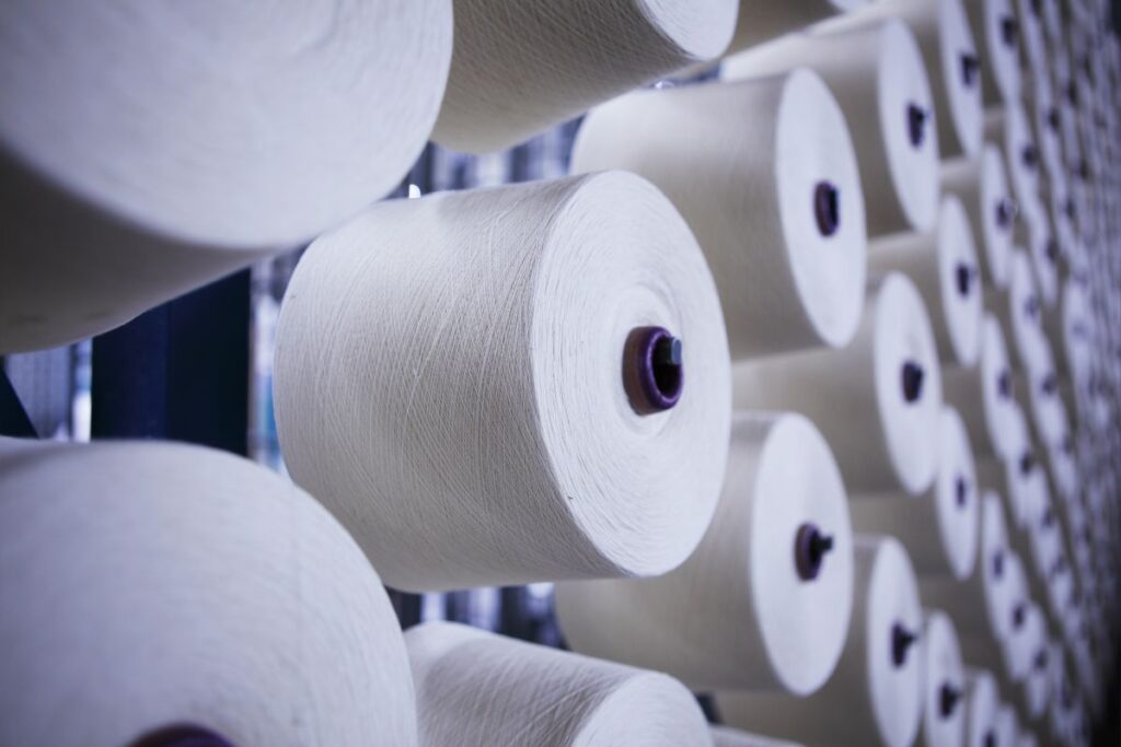 Local Yarn Producers Facing Challenges Due to Surge in Imports 1 Yarn Production