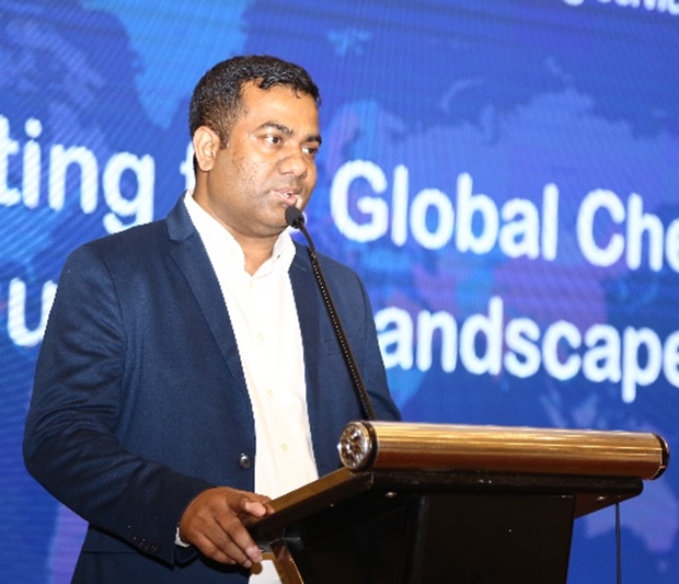 Eurofins Modern Testing Services Bangladesh Hosts Successful Seminar on "Navigating the Global Chemical Regulatory Landscape: PFAS & Chemical Screening" 2 image 10