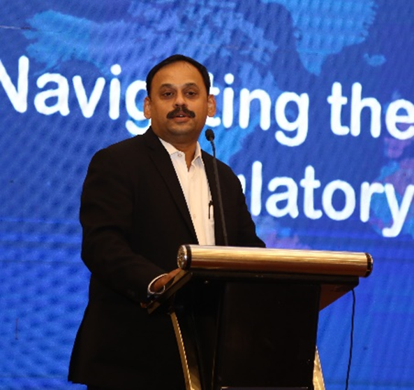 Eurofins Modern Testing Services Bangladesh Hosts Successful Seminar on "Navigating the Global Chemical Regulatory Landscape: PFAS & Chemical Screening" 3 image 11
