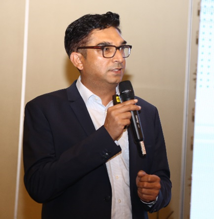 Eurofins Modern Testing Services Bangladesh Hosts Successful Seminar on "Navigating the Global Chemical Regulatory Landscape: PFAS & Chemical Screening" 4 image 12