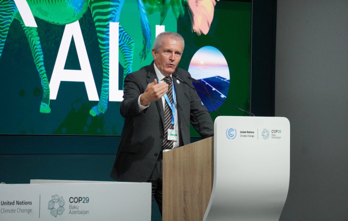 LONGi and IUCN Jointly Release the Photovoltaic Promotion for Climate Action and Biodiversity Conservation Initiative 2 image 49