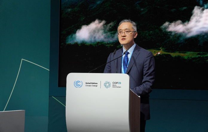 LONGi and IUCN Jointly Release the Photovoltaic Promotion for Climate Action and Biodiversity Conservation Initiative 3 image 51
