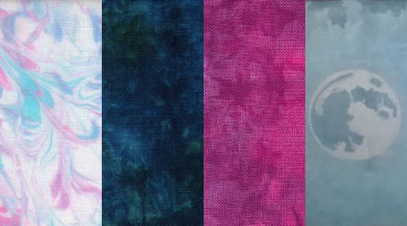 Chromatic Alchemy: The Secrets of Magic Dyes 1 image 492