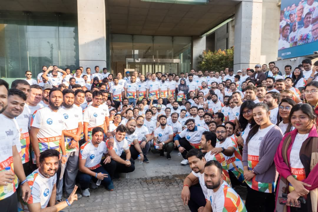 Run for Awareness 2024 hosted by Epyllion Group 1 image 7