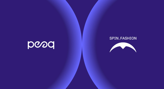 SPIN.FASHION to bring 1M+ connected RWAs to the peaq network 1 SPIN.FASHION
