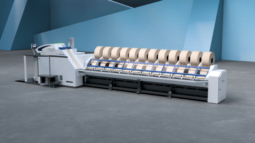 Trützschler to Unveil Cutting-Edge Carding Technology at ITMA Asia 2024 2 TCO 21XL 1024x576 1