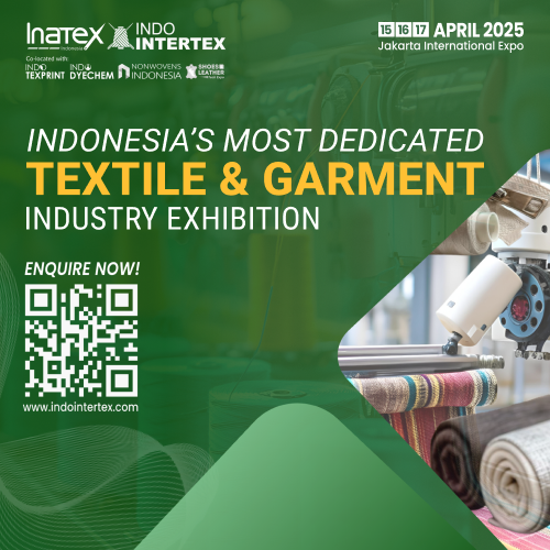 Web Banner Textile Focus 125 x 125px IIT 2025