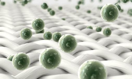 Chitosan Nanoparticles for Antibacterial Textiles: Enhancing Performance and Durability 5 image 491